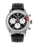Pre-Owned Breitling Top Time Watch